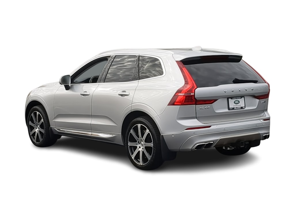 Thumbnail: 2019 Volvo XC60 - 4