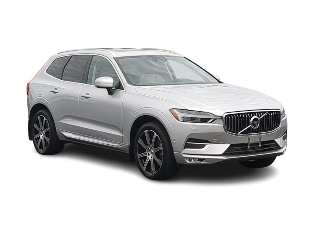 Thumbnail: 2019 Volvo XC60 - 20