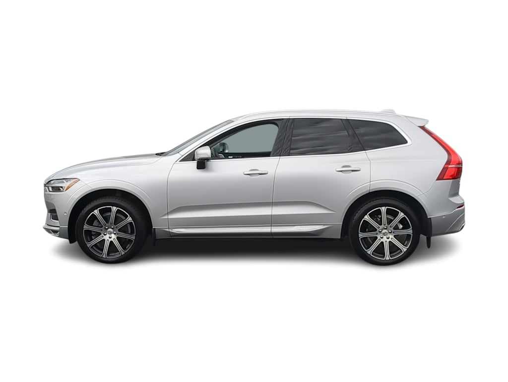 Thumbnail: 2019 Volvo XC60 - 3