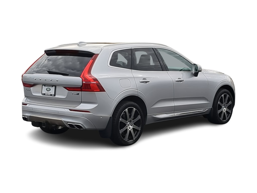 Thumbnail: 2019 Volvo XC60 - 23