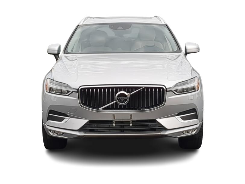 Thumbnail: 2019 Volvo XC60 - 5