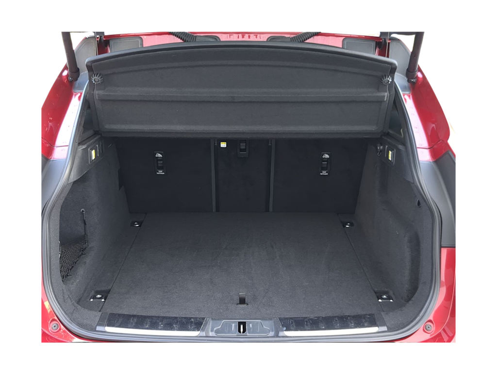 Thumbnail: 2024 Jaguar F-Pace - 17