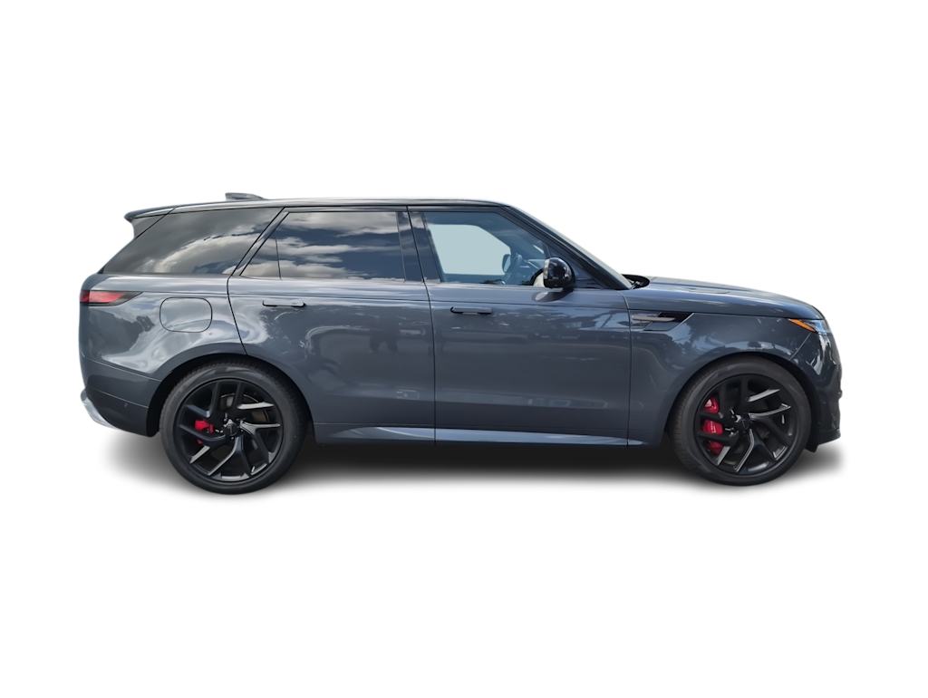 Thumbnail: 2026 Land Rover Range Rover Sport - 21