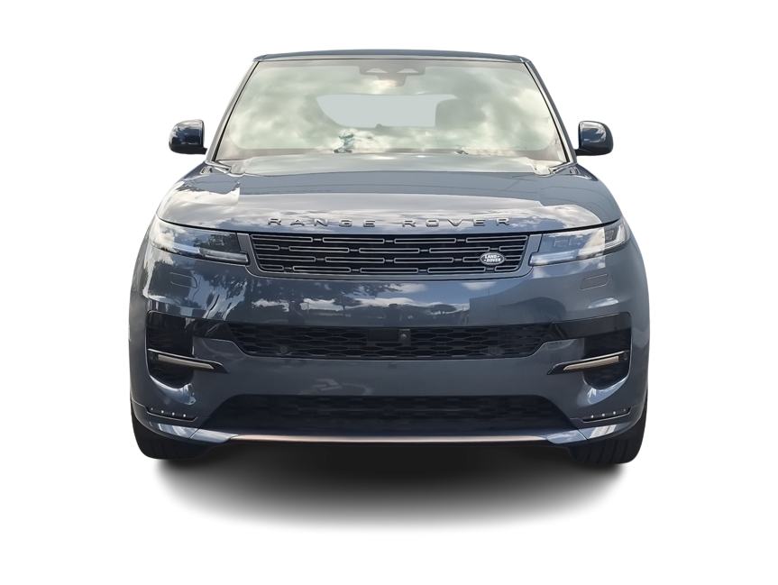 Thumbnail: 2026 Land Rover Range Rover Sport - 5