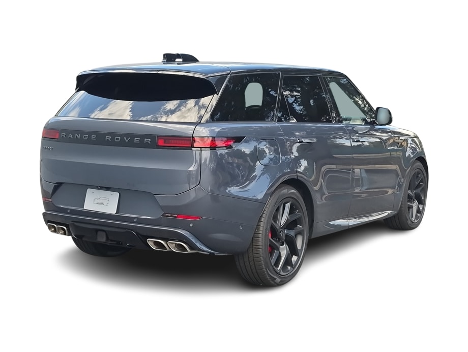 Thumbnail: 2026 Land Rover Range Rover Sport - 20