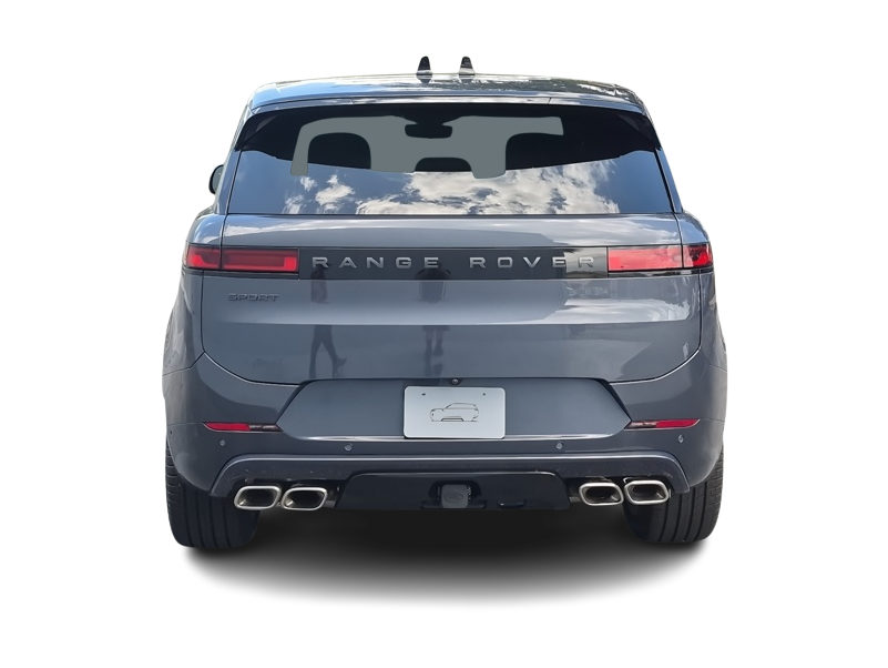 Thumbnail: 2026 Land Rover Range Rover Sport - 19