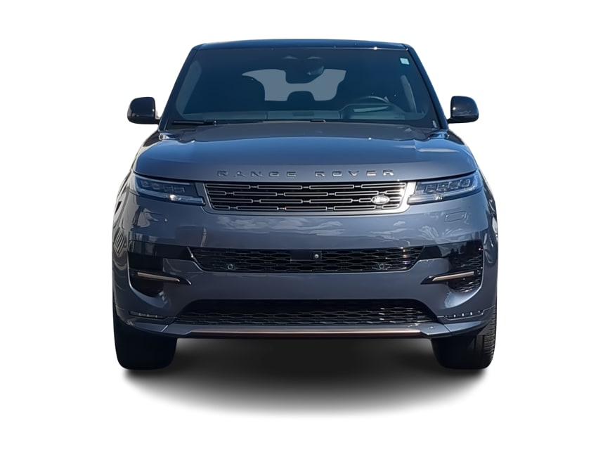 Thumbnail: 2025 Land Rover Range Rover Sport - 6
