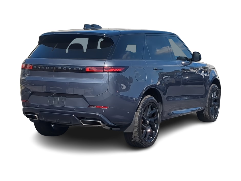 Thumbnail: 2025 Land Rover Range Rover Sport - 22