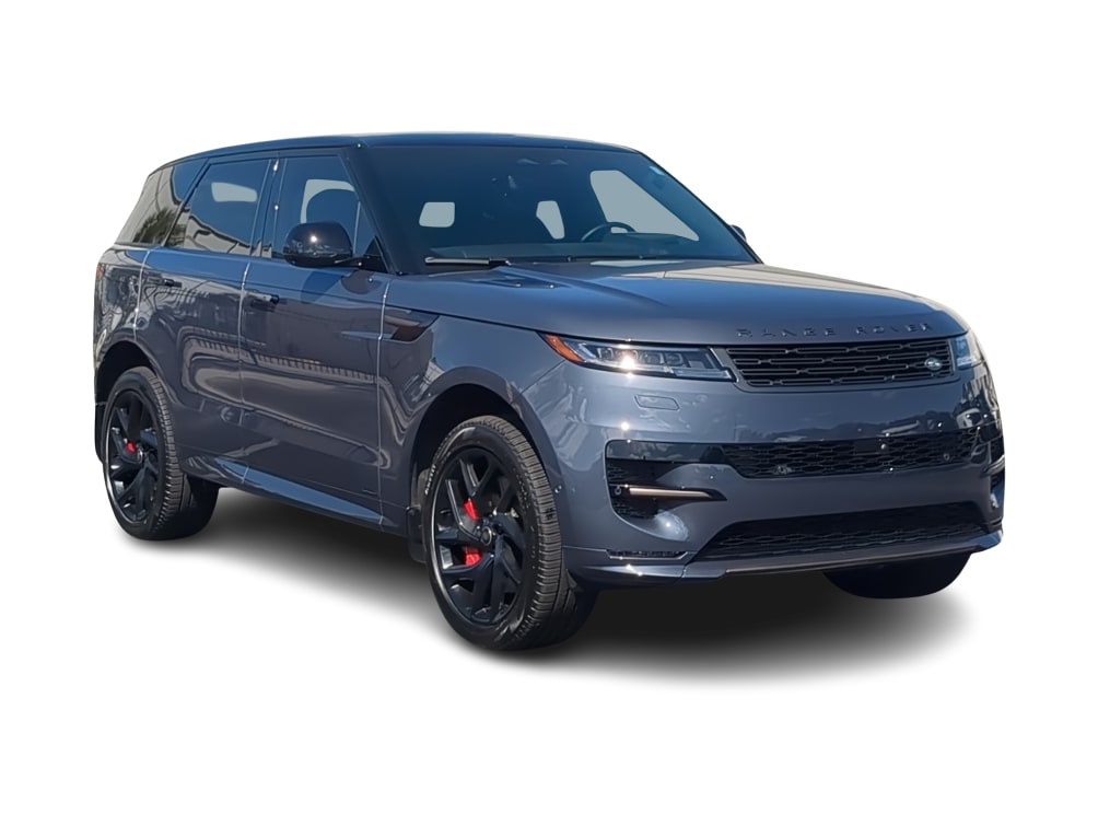 Thumbnail: 2025 Land Rover Range Rover Sport - 20