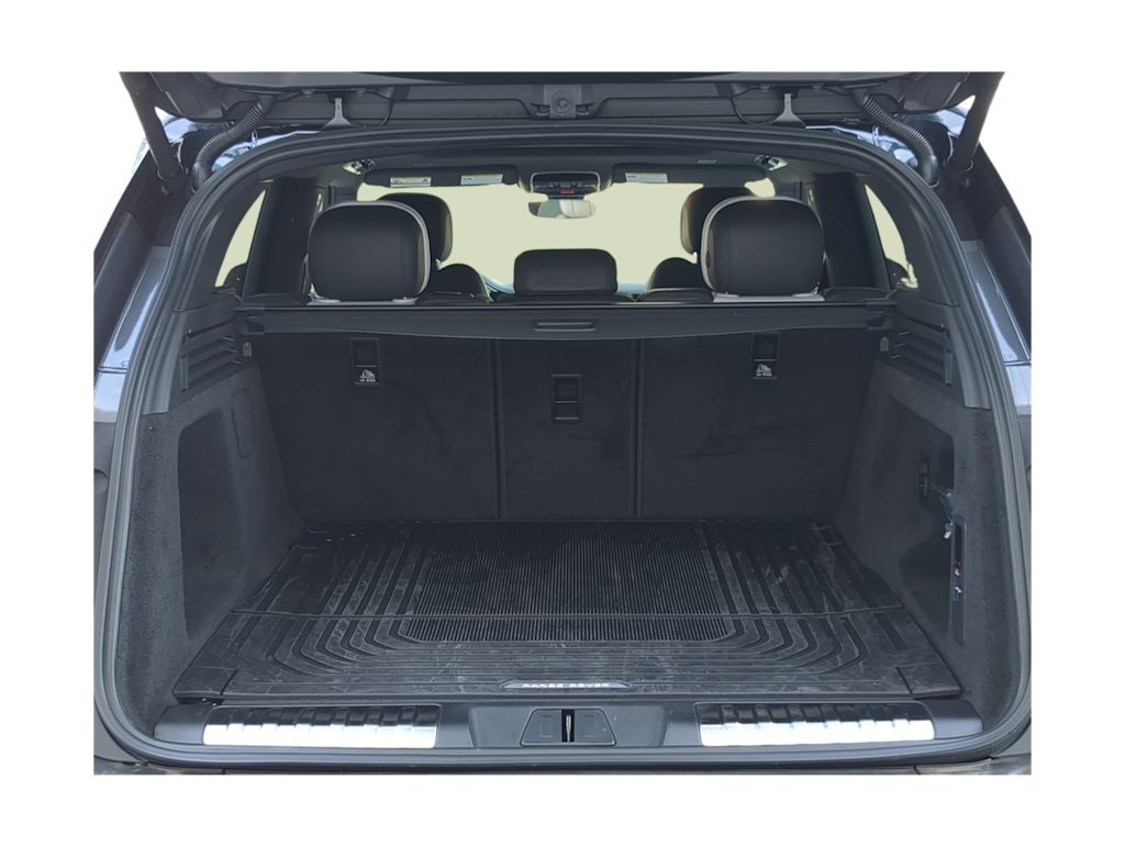 Thumbnail: 2025 Land Rover Range Rover Sport - 36