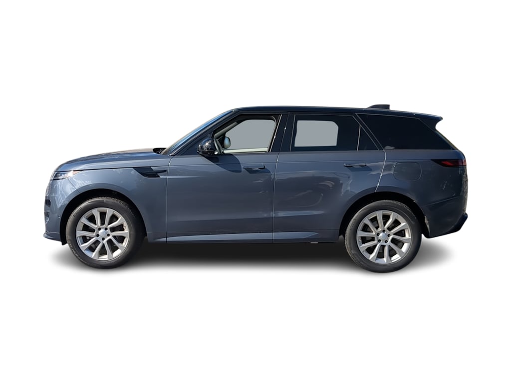 Thumbnail: 2025 Land Rover Range Rover Sport - 3