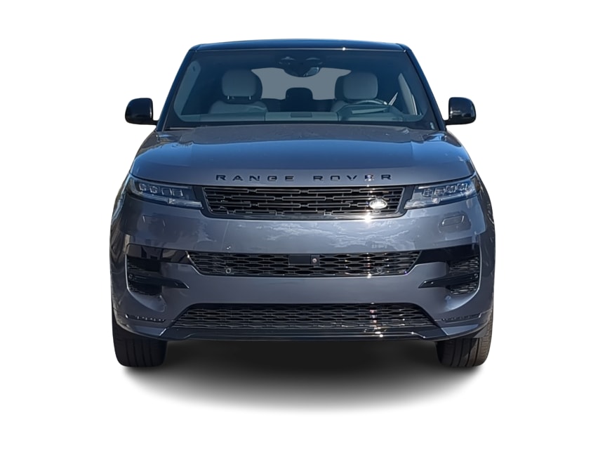 Thumbnail: 2025 Land Rover Range Rover Sport - 5