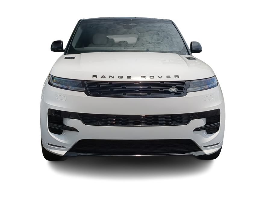Thumbnail: 2025 Land Rover Range Rover Sport - 5