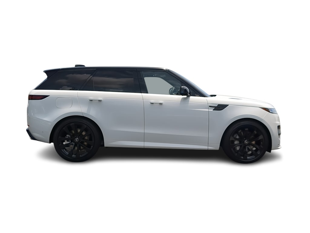 Thumbnail: 2025 Land Rover Range Rover Sport - 24