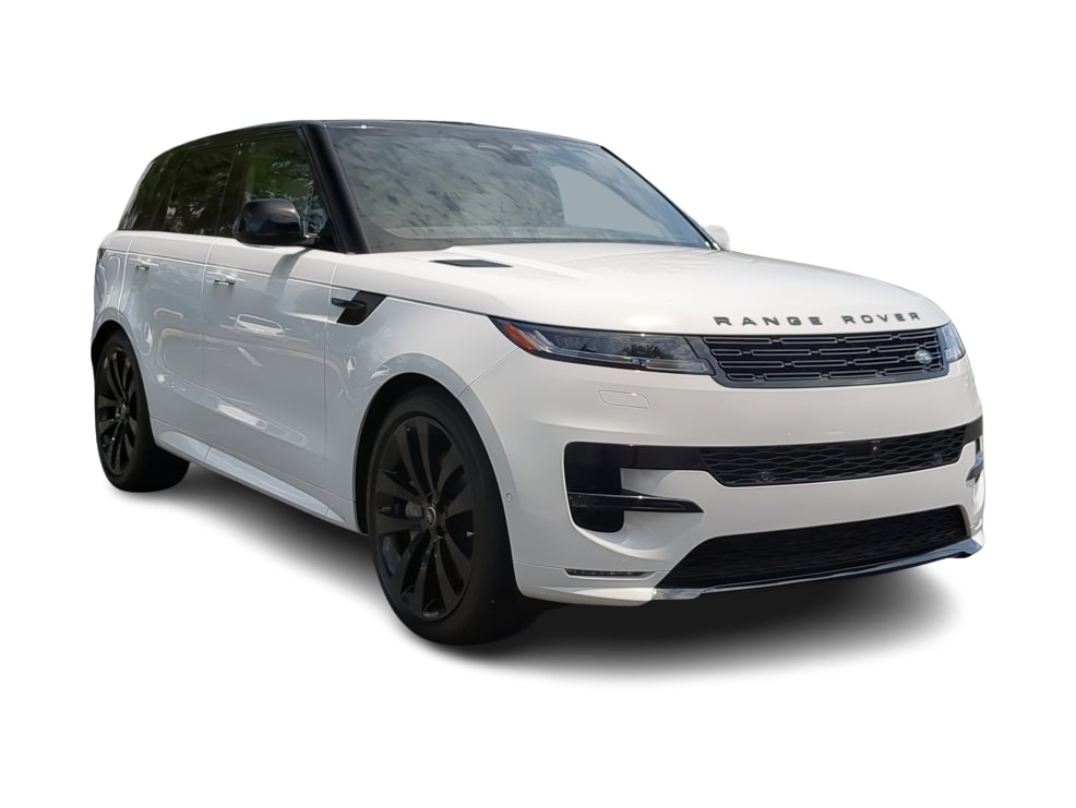 Thumbnail: 2025 Land Rover Range Rover Sport - 20