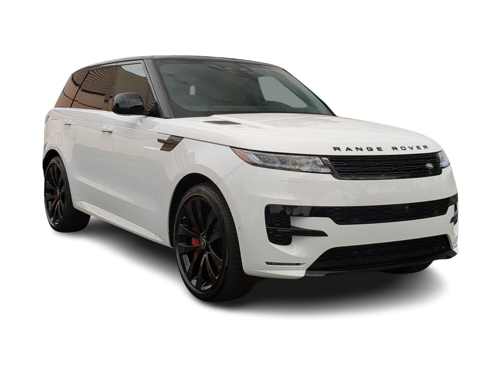 Thumbnail: 2025 Land Rover Range Rover Sport - 20