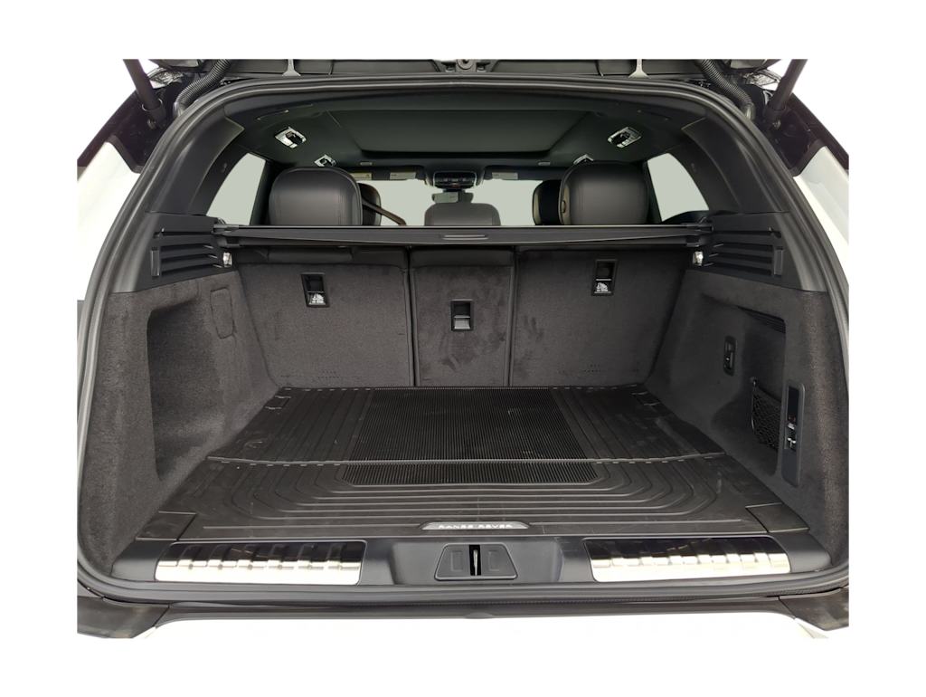 Thumbnail: 2025 Land Rover Range Rover Sport - 17