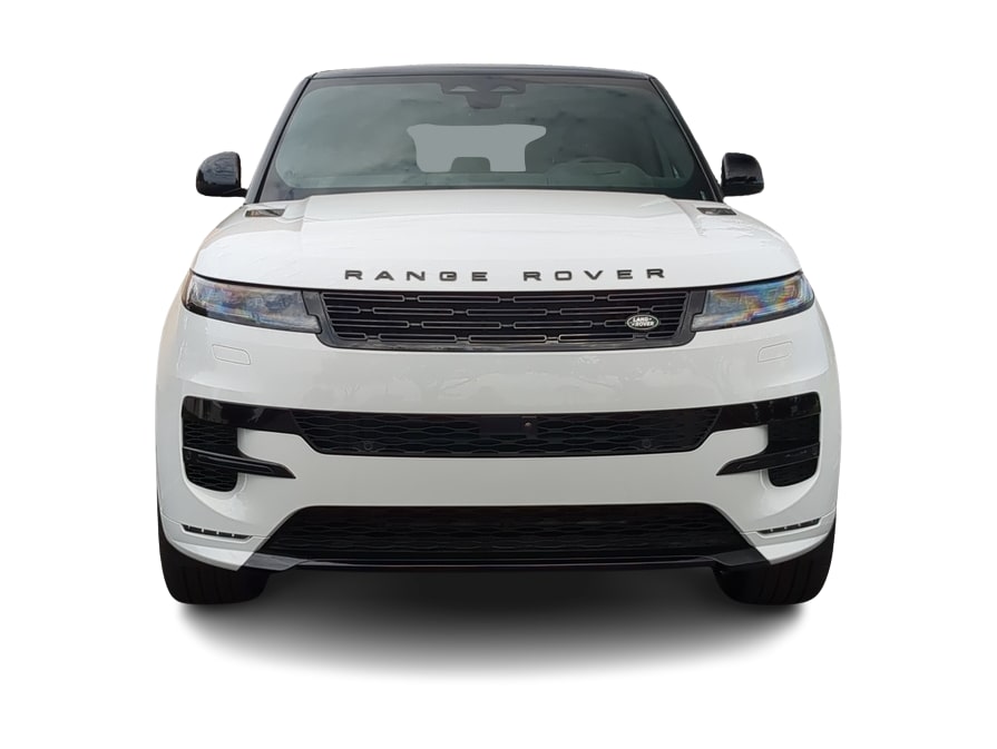 Thumbnail: 2025 Land Rover Range Rover Sport - 6