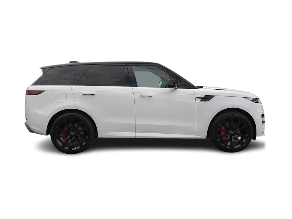 Thumbnail: 2025 Land Rover Range Rover Sport - 23