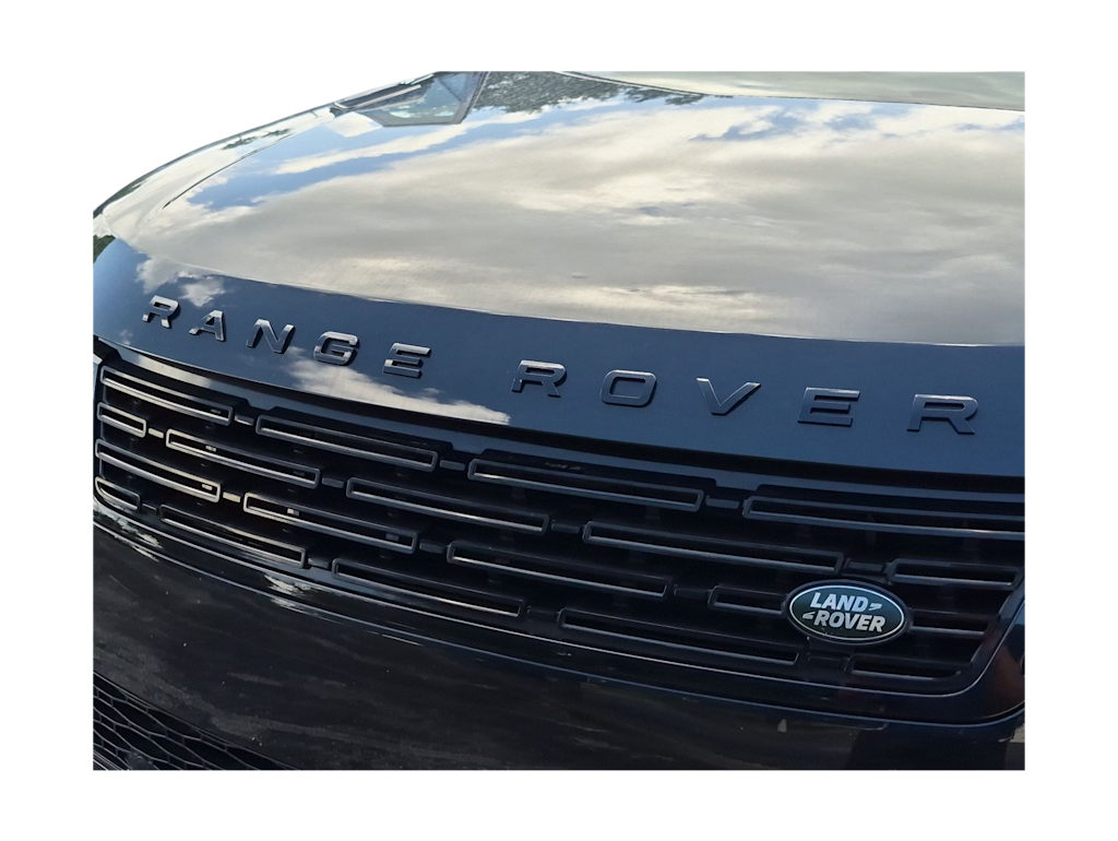 Thumbnail: 2025 Land Rover Range Rover Sport - 25