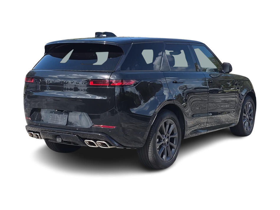 Thumbnail: 2025 Land Rover Range Rover Sport - 22