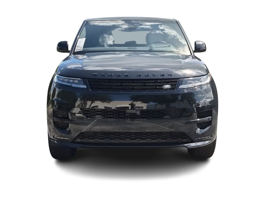 Thumbnail: 2025 Land Rover Range Rover Sport - 5
