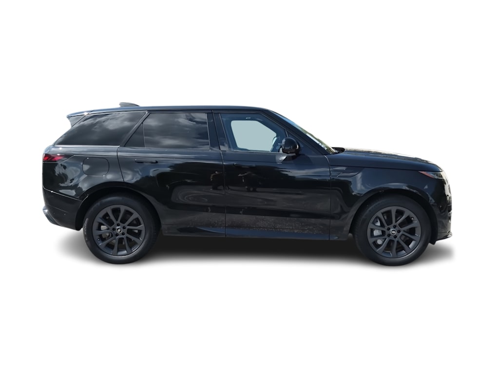 Thumbnail: 2025 Land Rover Range Rover Sport - 23