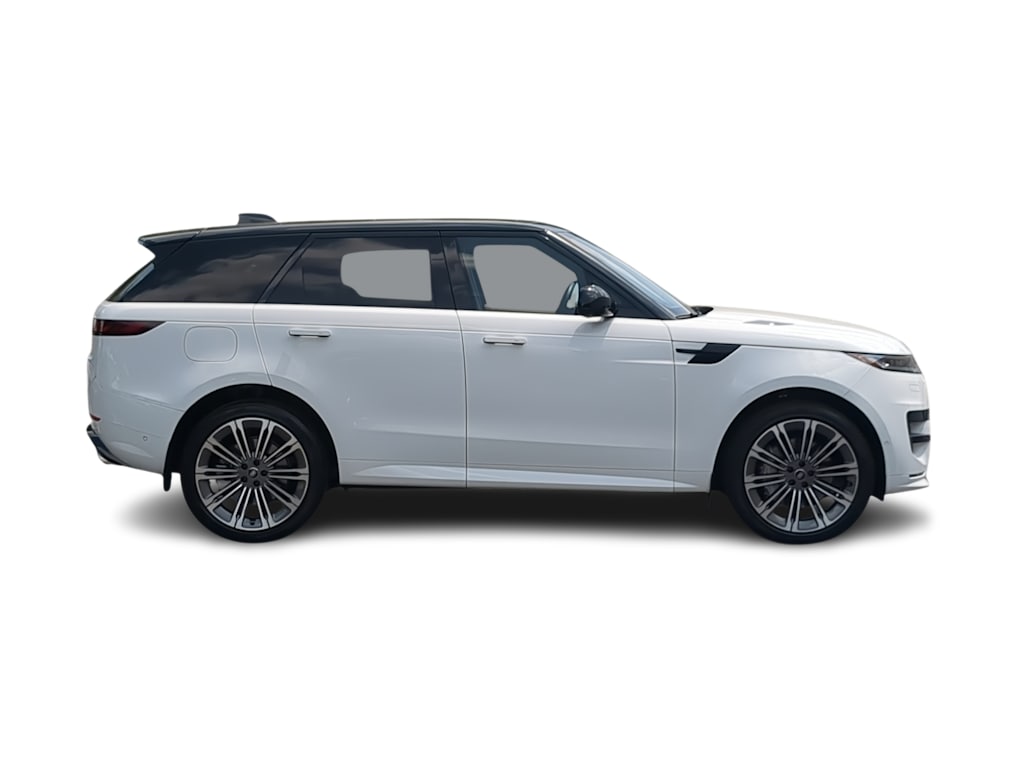 Thumbnail: 2025 Land Rover Range Rover Sport - 24