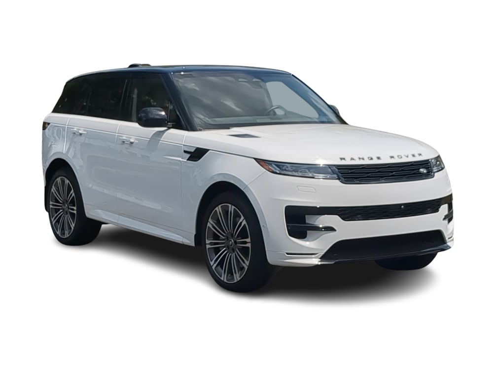 Thumbnail: 2025 Land Rover Range Rover Sport - 20