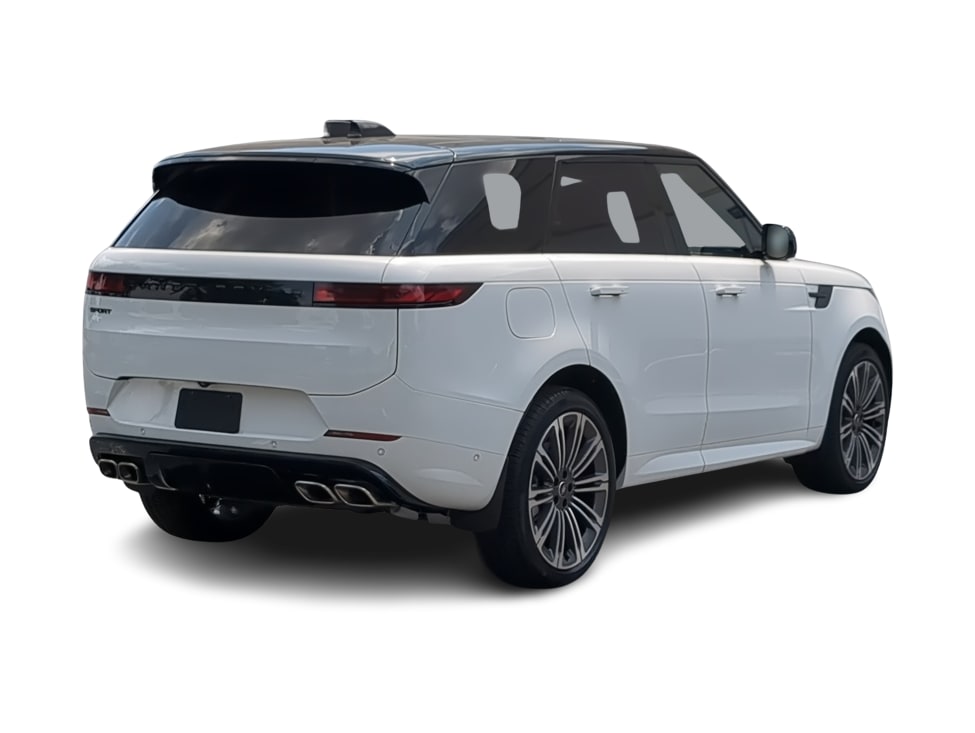 Thumbnail: 2025 Land Rover Range Rover Sport - 23