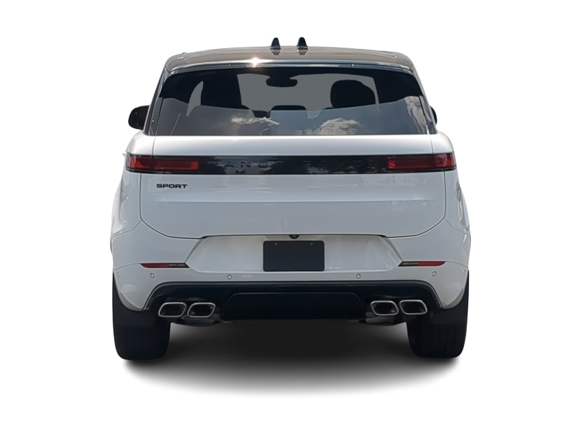Thumbnail: 2025 Land Rover Range Rover Sport - 22