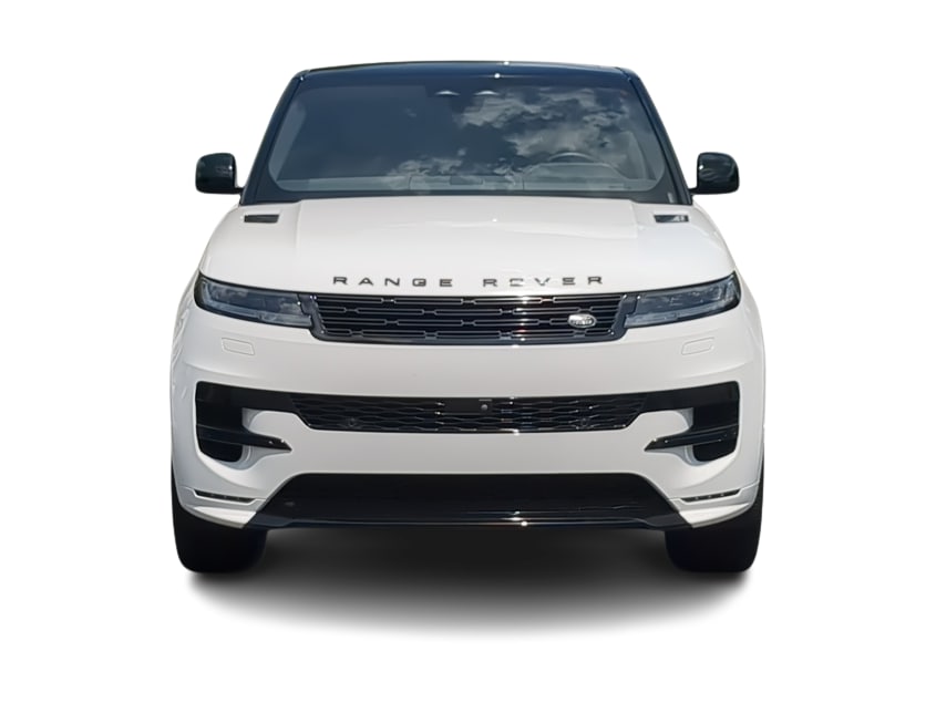 Thumbnail: 2025 Land Rover Range Rover Sport - 5