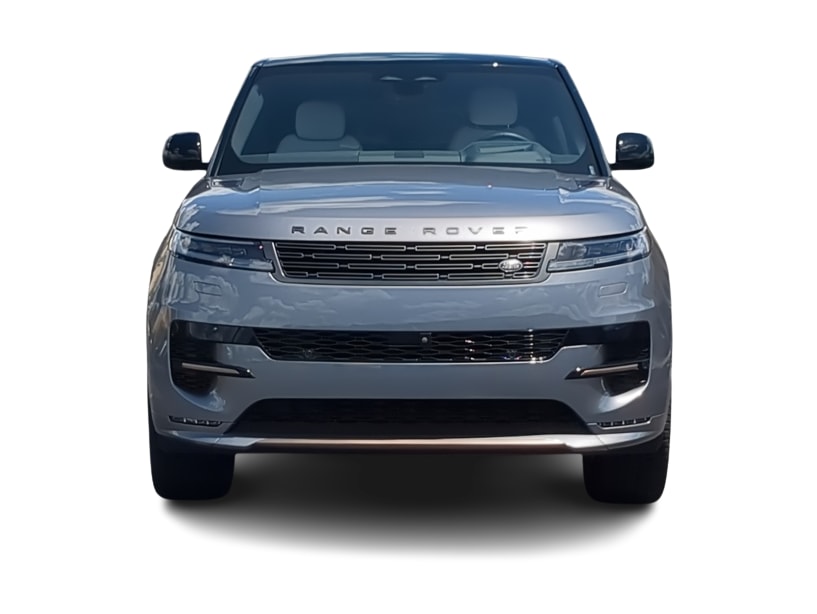 Thumbnail: 2025 Land Rover Range Rover Sport - 6