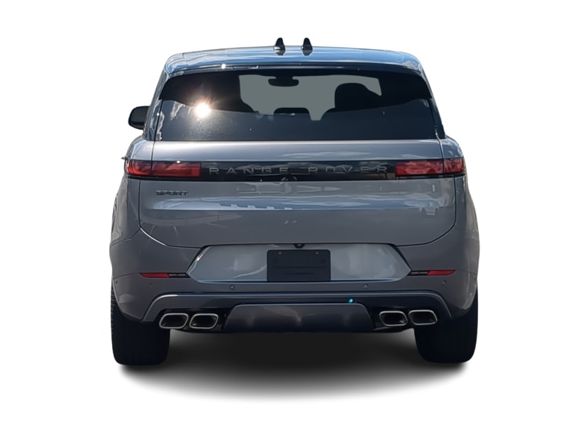 Thumbnail: 2025 Land Rover Range Rover Sport - 5