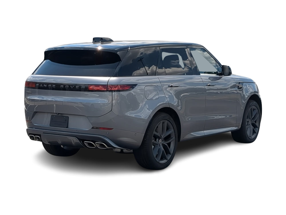 Thumbnail: 2025 Land Rover Range Rover Sport - 20