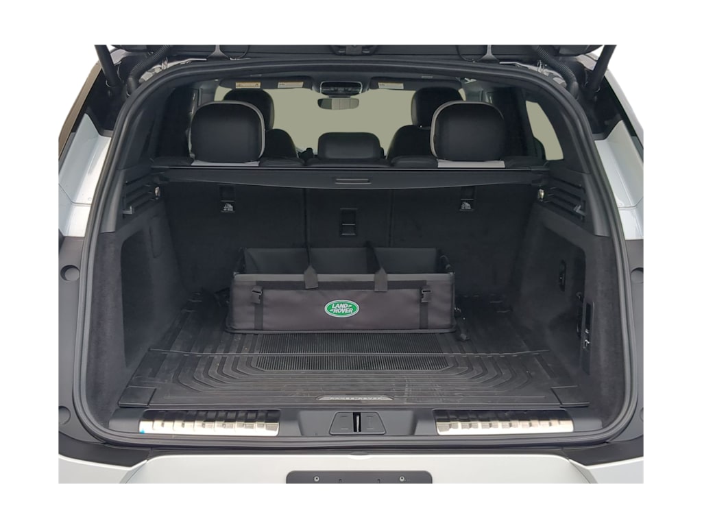 Thumbnail: 2025 Land Rover Range Rover Sport - 17