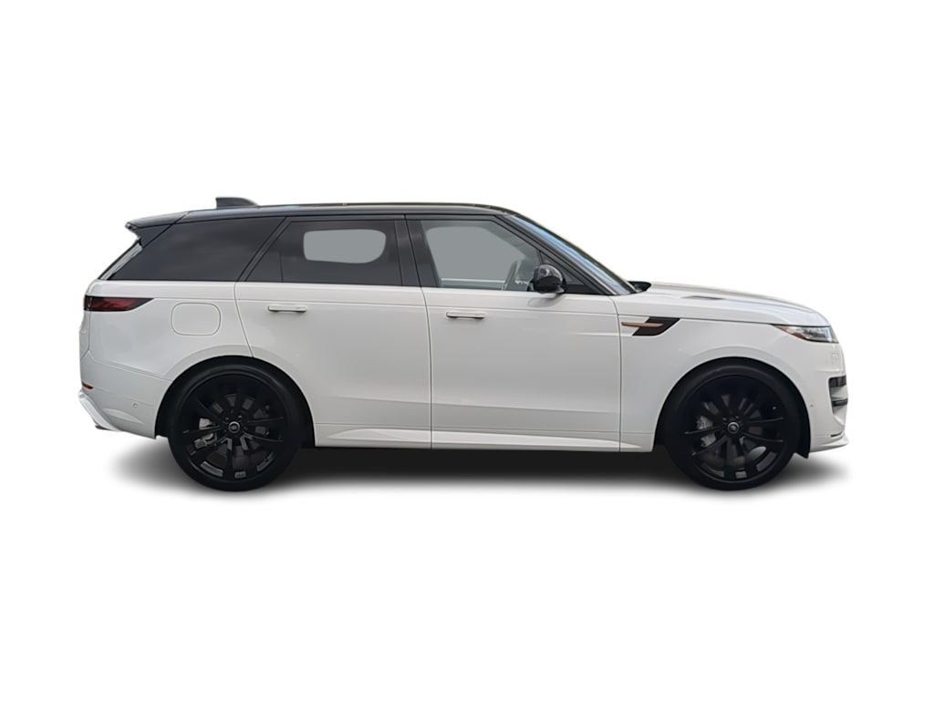 Thumbnail: 2025 Land Rover Range Rover Sport - 23