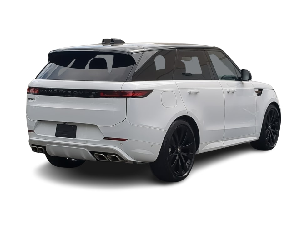 Thumbnail: 2025 Land Rover Range Rover Sport - 22