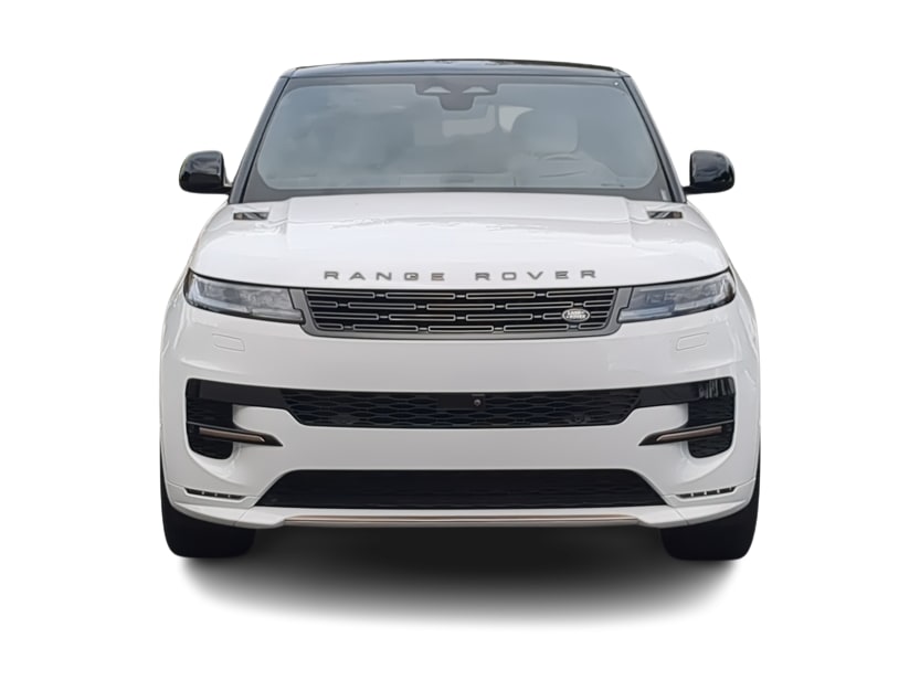 Thumbnail: 2025 Land Rover Range Rover Sport - 6