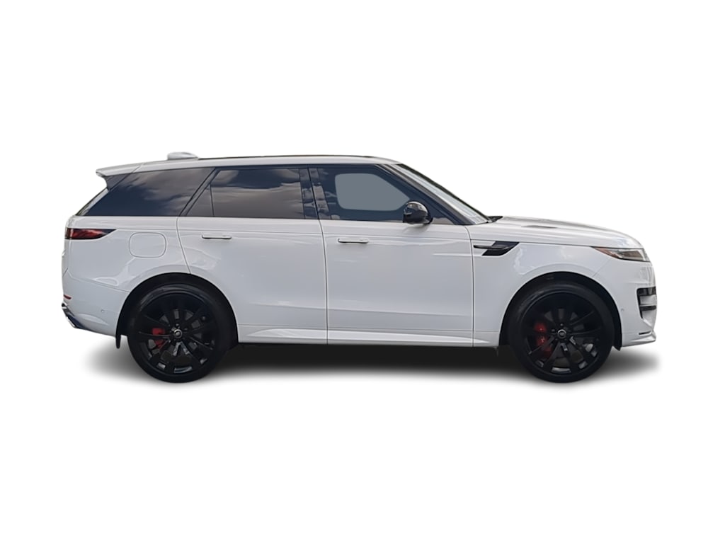 Thumbnail: 2025 Land Rover Range Rover Sport - 22