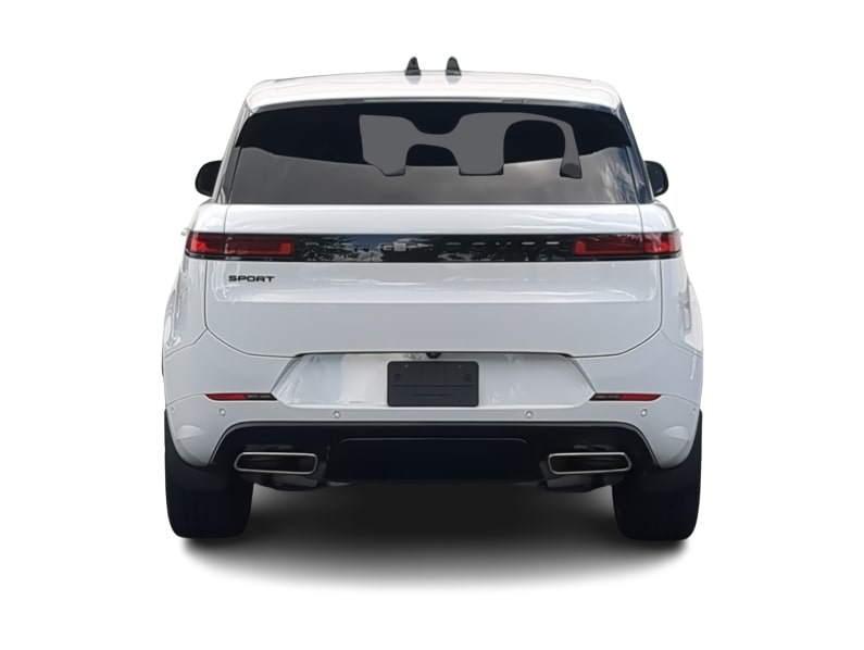 Thumbnail: 2025 Land Rover Range Rover Sport - 20
