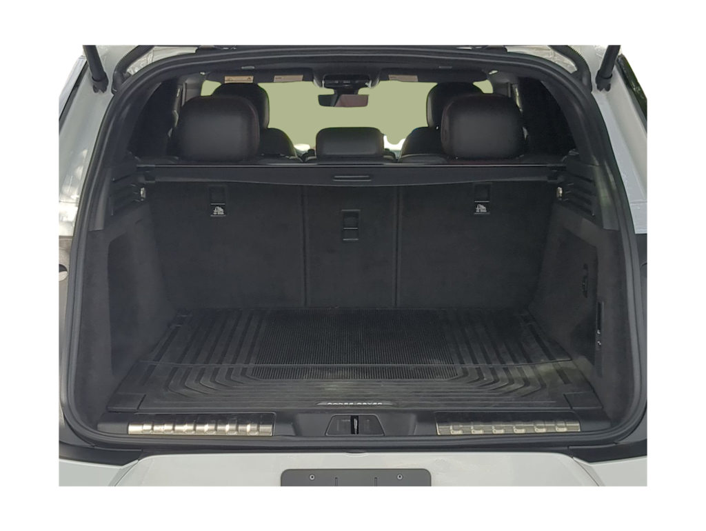 Thumbnail: 2025 Land Rover Range Rover Sport - 38
