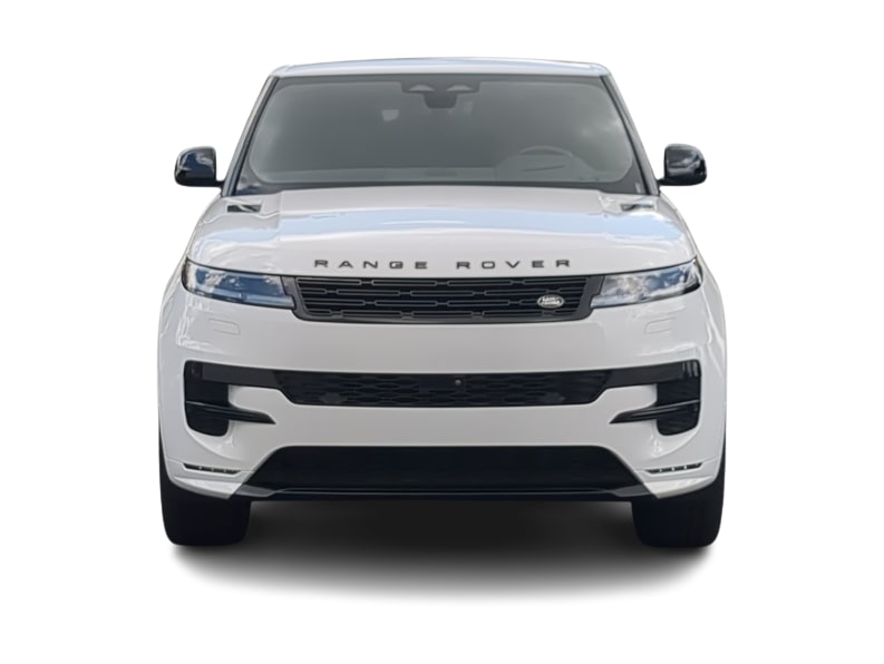Thumbnail: 2025 Land Rover Range Rover Sport - 5
