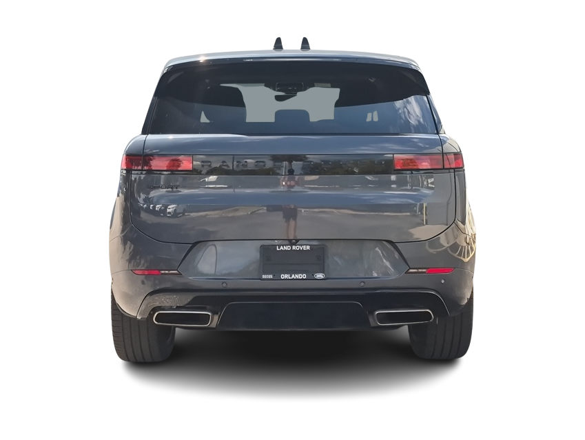 Thumbnail: 2024 Land Rover Range Rover Sport - 21