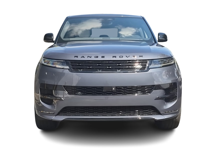 Thumbnail: 2024 Land Rover Range Rover Sport - 5
