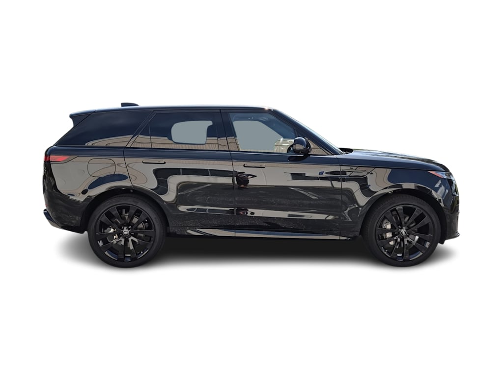 Thumbnail: 2025 Land Rover Range Rover Sport - 19