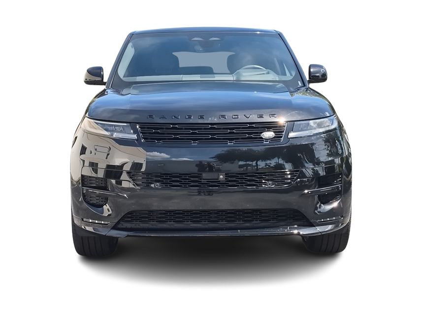 Thumbnail: 2025 Land Rover Range Rover Sport - 5