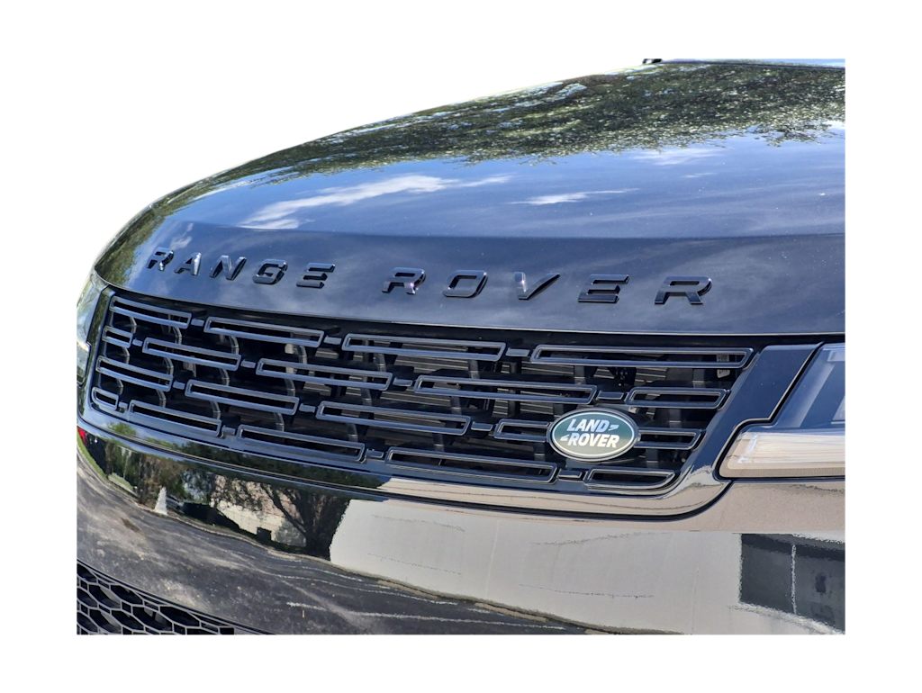 Thumbnail: 2025 Land Rover Range Rover Sport - 20