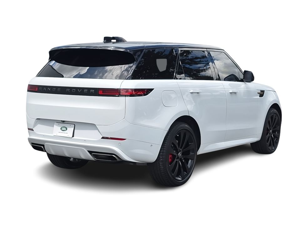 Thumbnail: 2024 Land Rover Range Rover Sport - 21