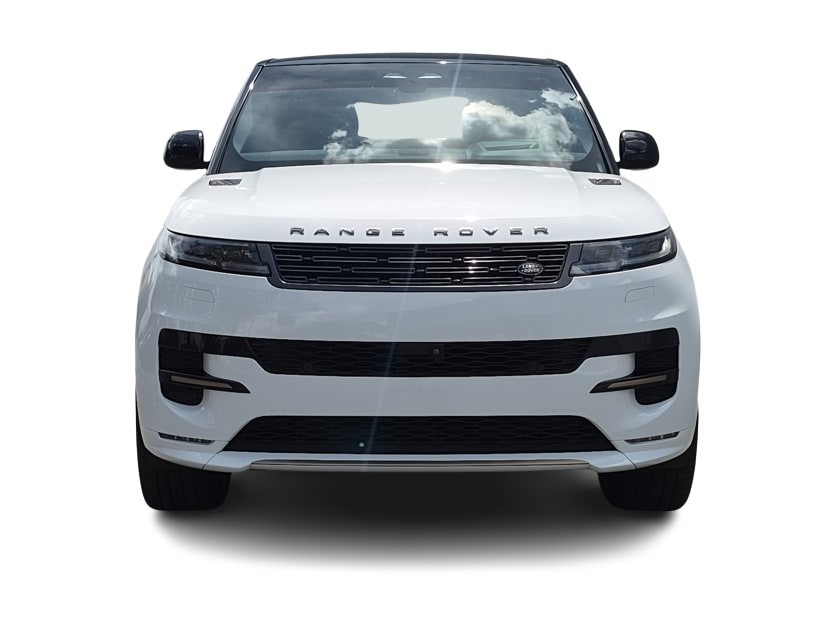 Thumbnail: 2024 Land Rover Range Rover Sport - 6